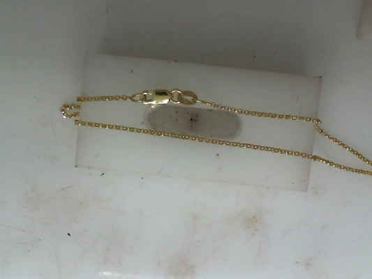 Gold Chain