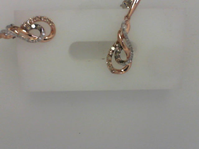 Diamond Earring