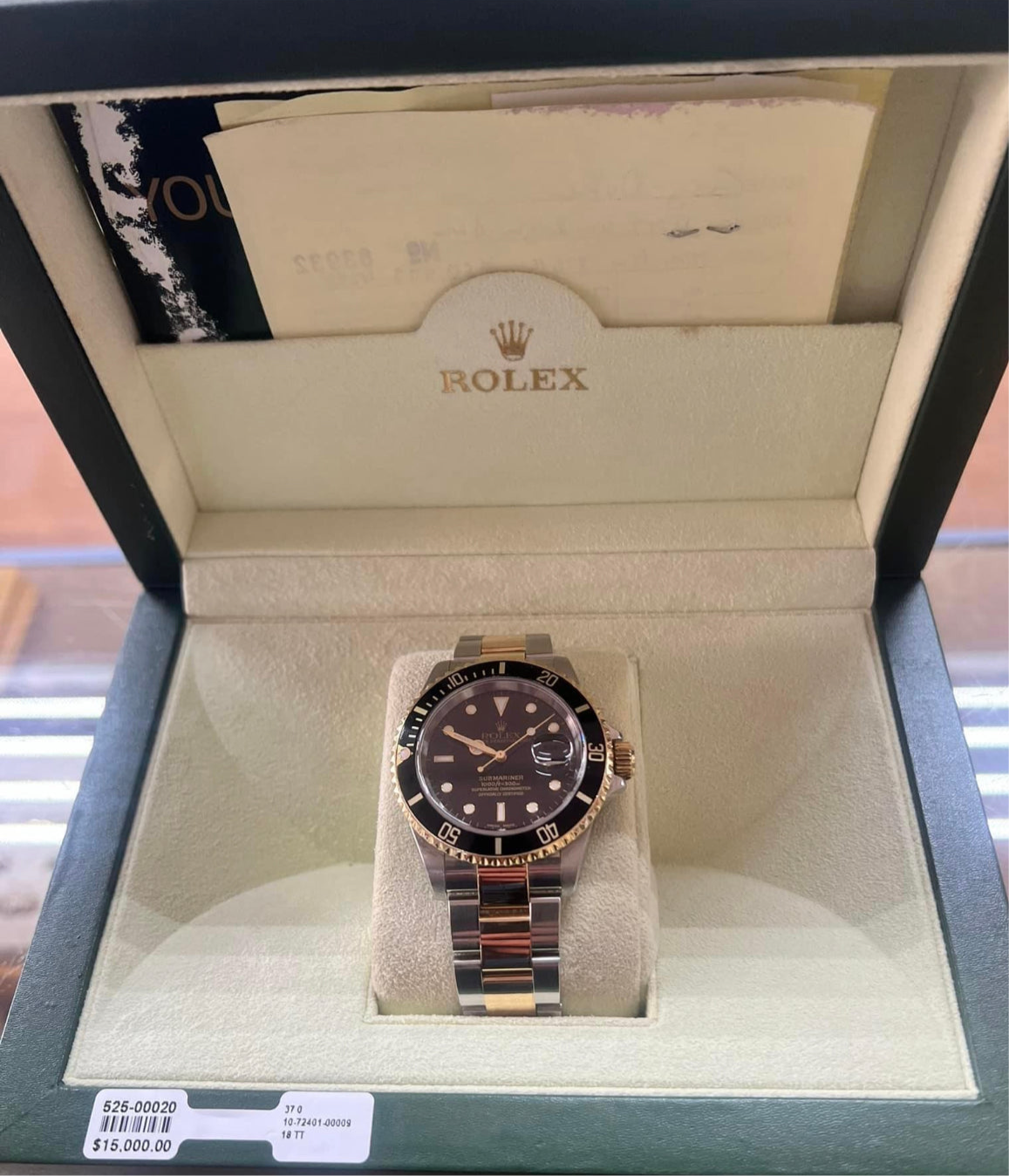 Rolex