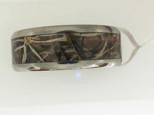 Titanium