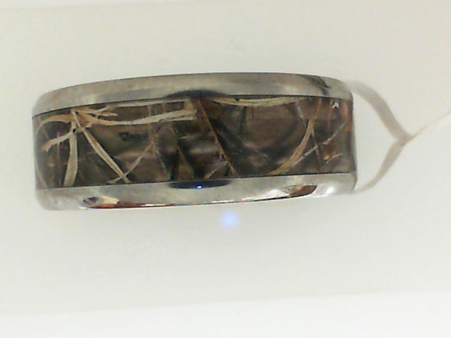 Titanium