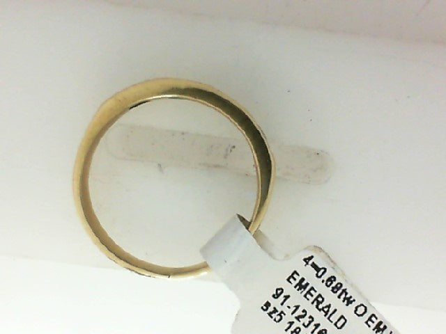 Colored Stone Rings  -  Women'