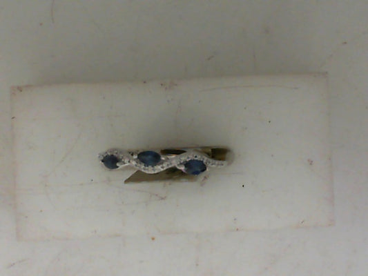 Diamond Wedding Bands  -  Women'