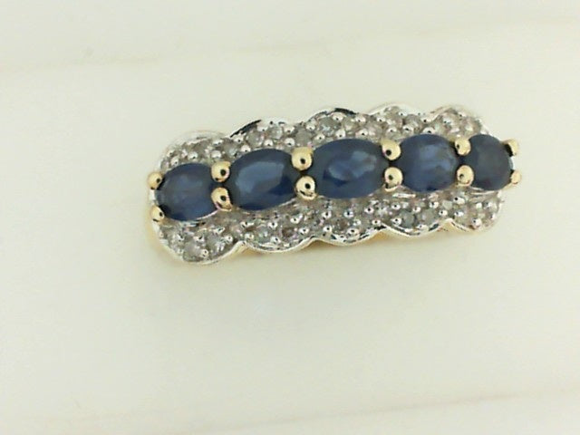 Colored Stone Rings  -  Women'