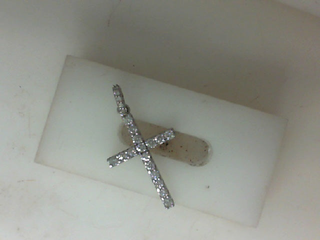 Diamond Pendant