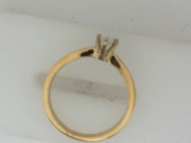Solitaire Diamond
