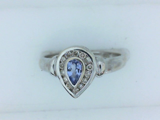 Diamond Fashion Rings  -  Women'