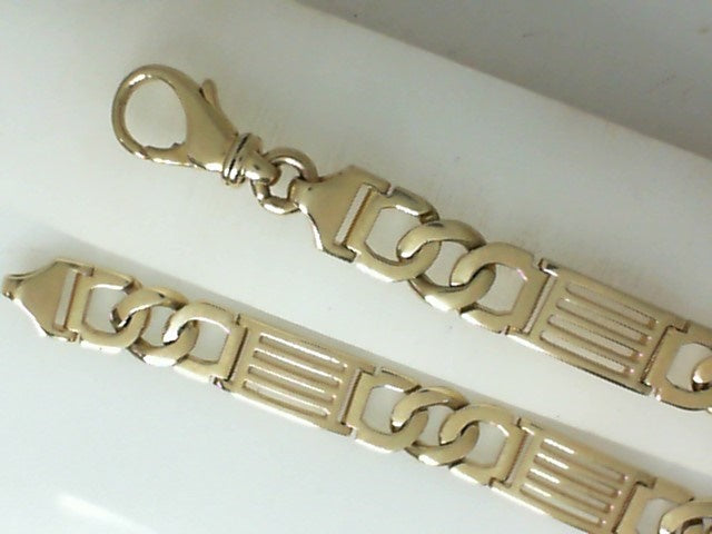 Gold Bracelet