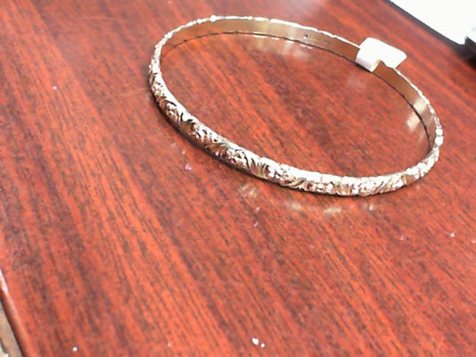 Gold Bracelet