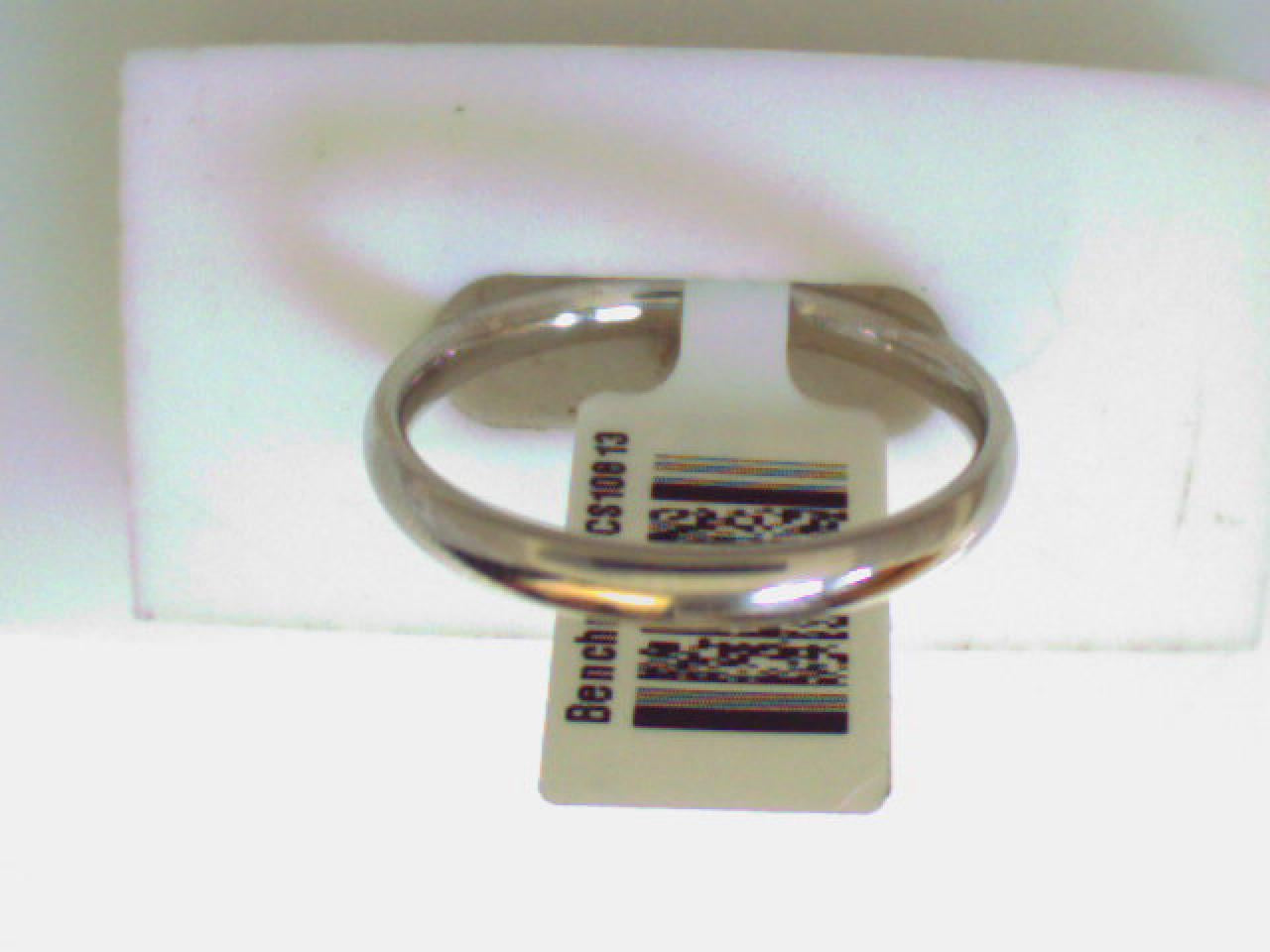 Gold Wedding Band