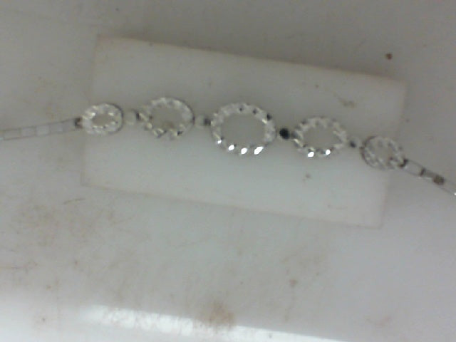Gold Bracelet