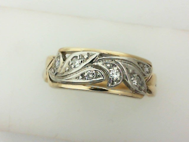 Diamond Fashion Rings  -  Women'