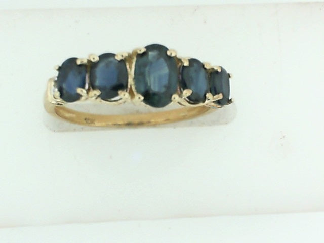 Colored Stone Rings  -  Women'