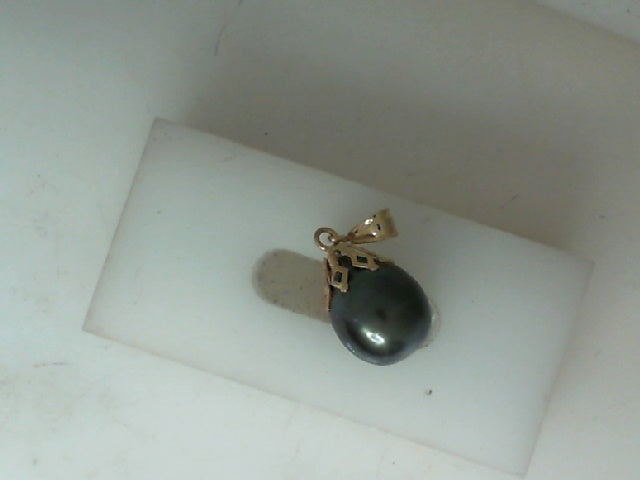 Pearl Pendant