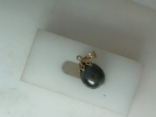 Pearl Pendant