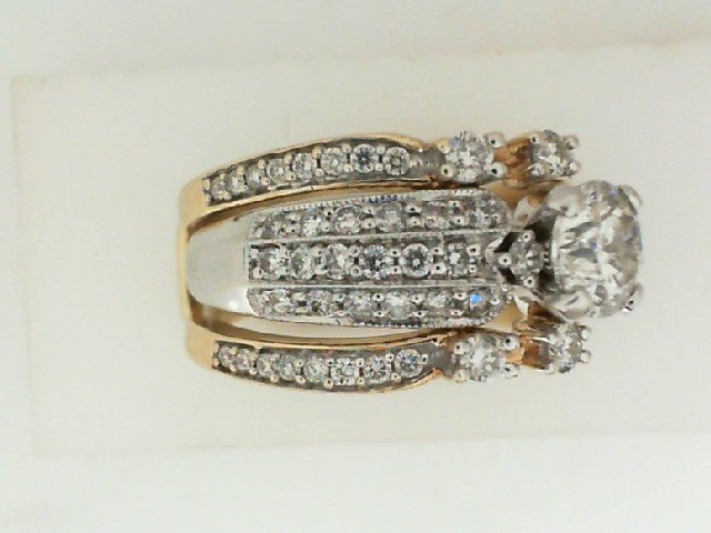 Diamond Engagement Ring