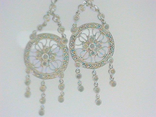 Diamond Earring