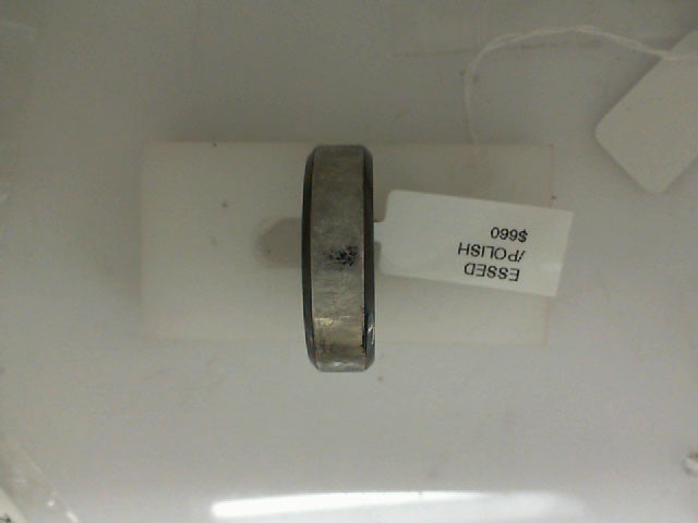 Alternative Metal Ring