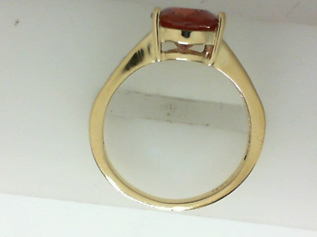 Colored Stone Rings  -  Women'