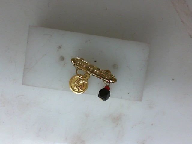 Gold Pendants / Charm