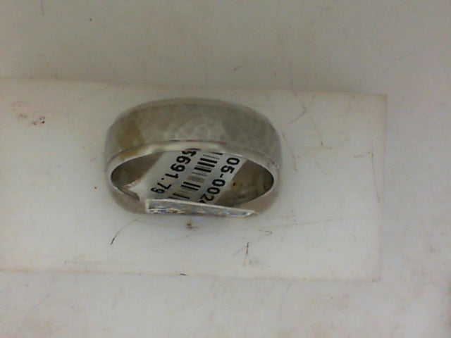 Gold Wedding Band