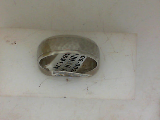 Gold Wedding Band