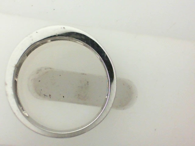 Diamond Wedding Bands  -  Women'