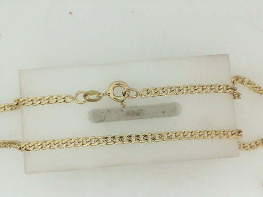 Gold Chain