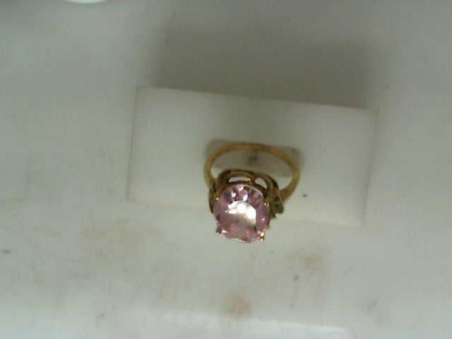 Silver Rings with Stone