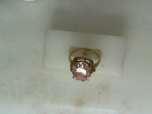 Silver Rings with Stone