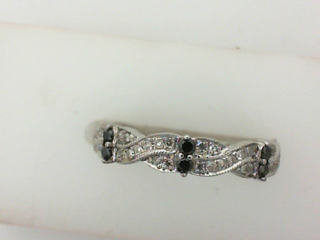 Diamond Fashion Rings  -  Women'
