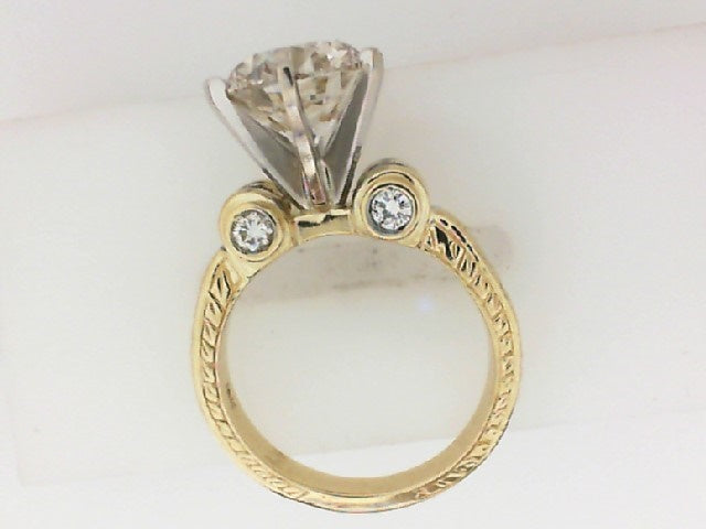 Diamond Engagement Ring