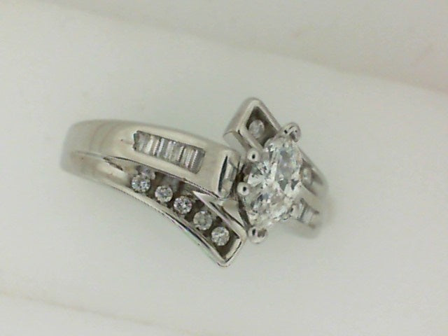 Diamond Engagement Ring
