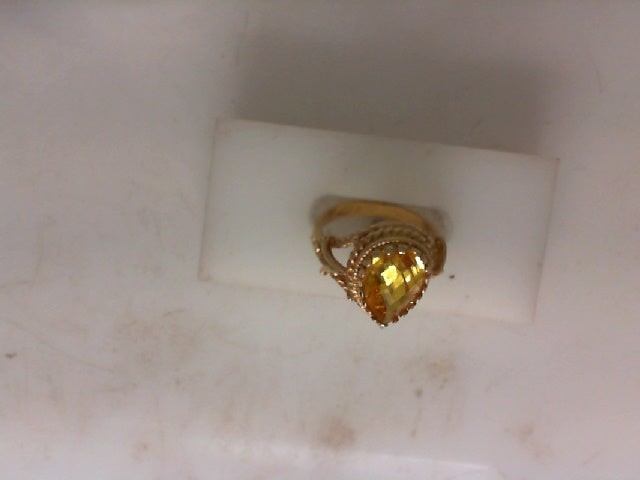 Silver Rings with Stone