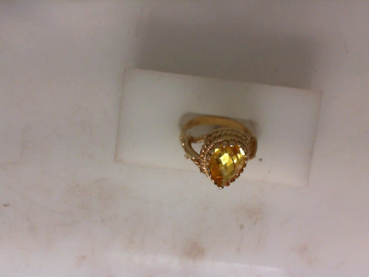 Silver Rings with Stone