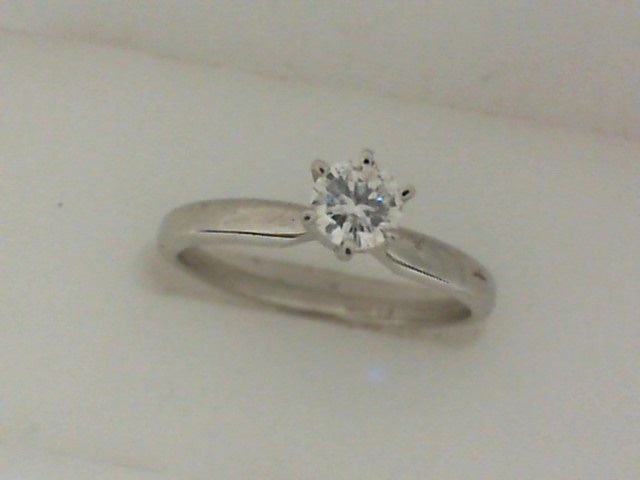 Solitaire Diamond