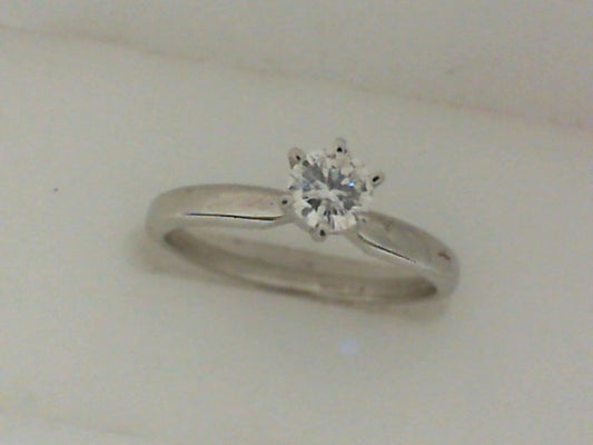 Solitaire Diamond