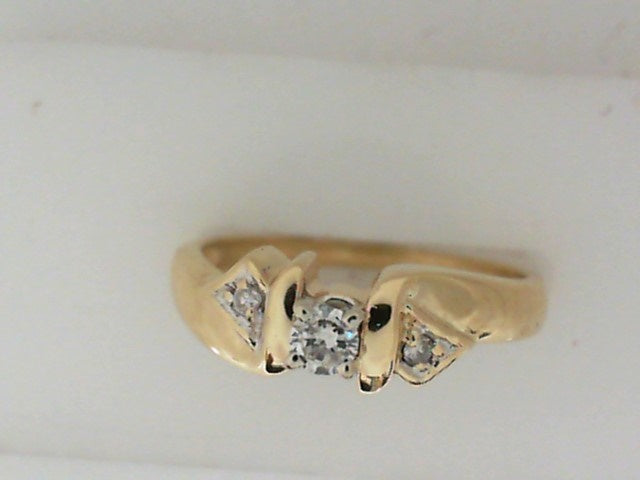 Colored Stone Rings  -  Women'