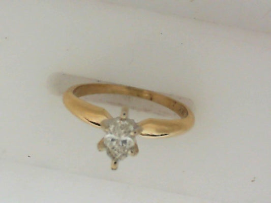 Diamond Engagement Ring