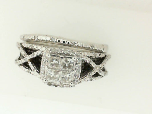 Diamond Engagement Ring
