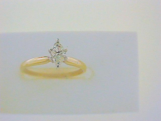Solitaire Diamond
