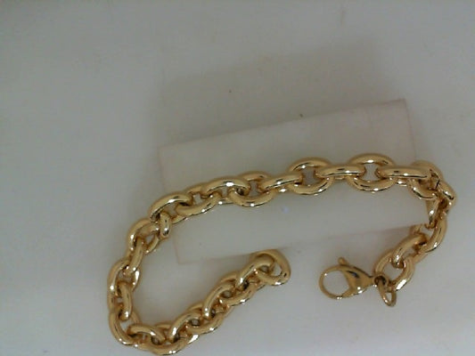 Gold Plated Jewelry
