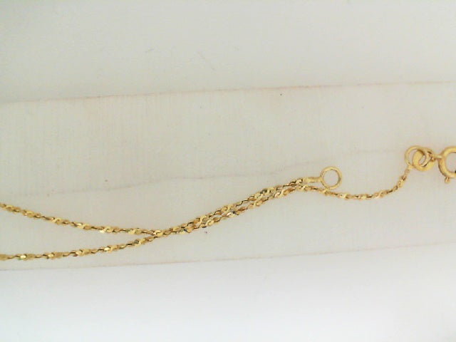 Gold Bracelet