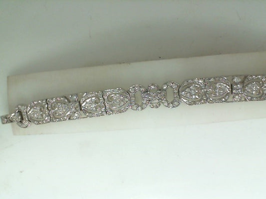 Diamond Bracelet