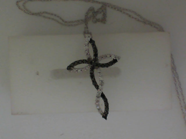 Diamond Pendant