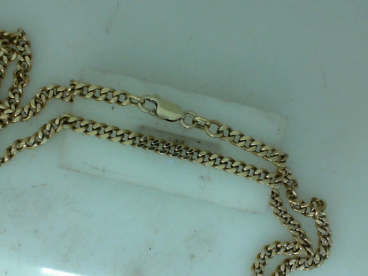 Gold Chain