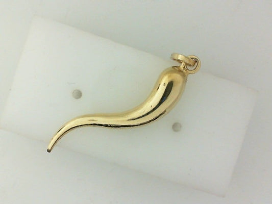 Gold Pendants / Charm