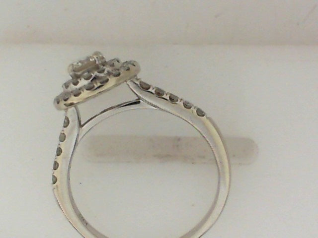 Diamond Engagement Ring