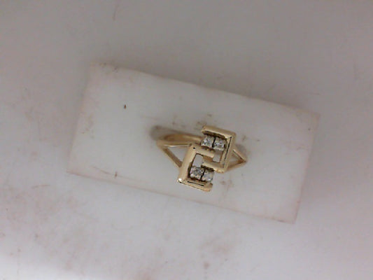 Colored Stone Rings  -  Women'