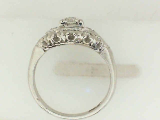Diamond Engagement Ring